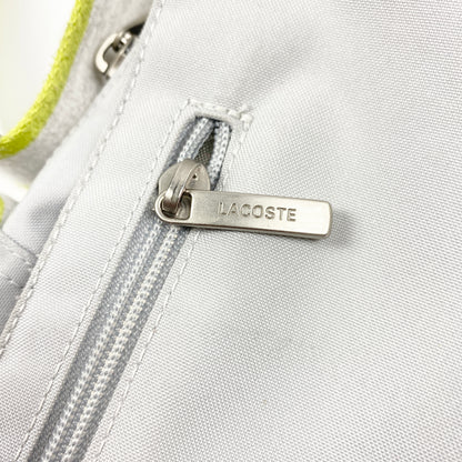 Vintage LACOSTE shoulder bag