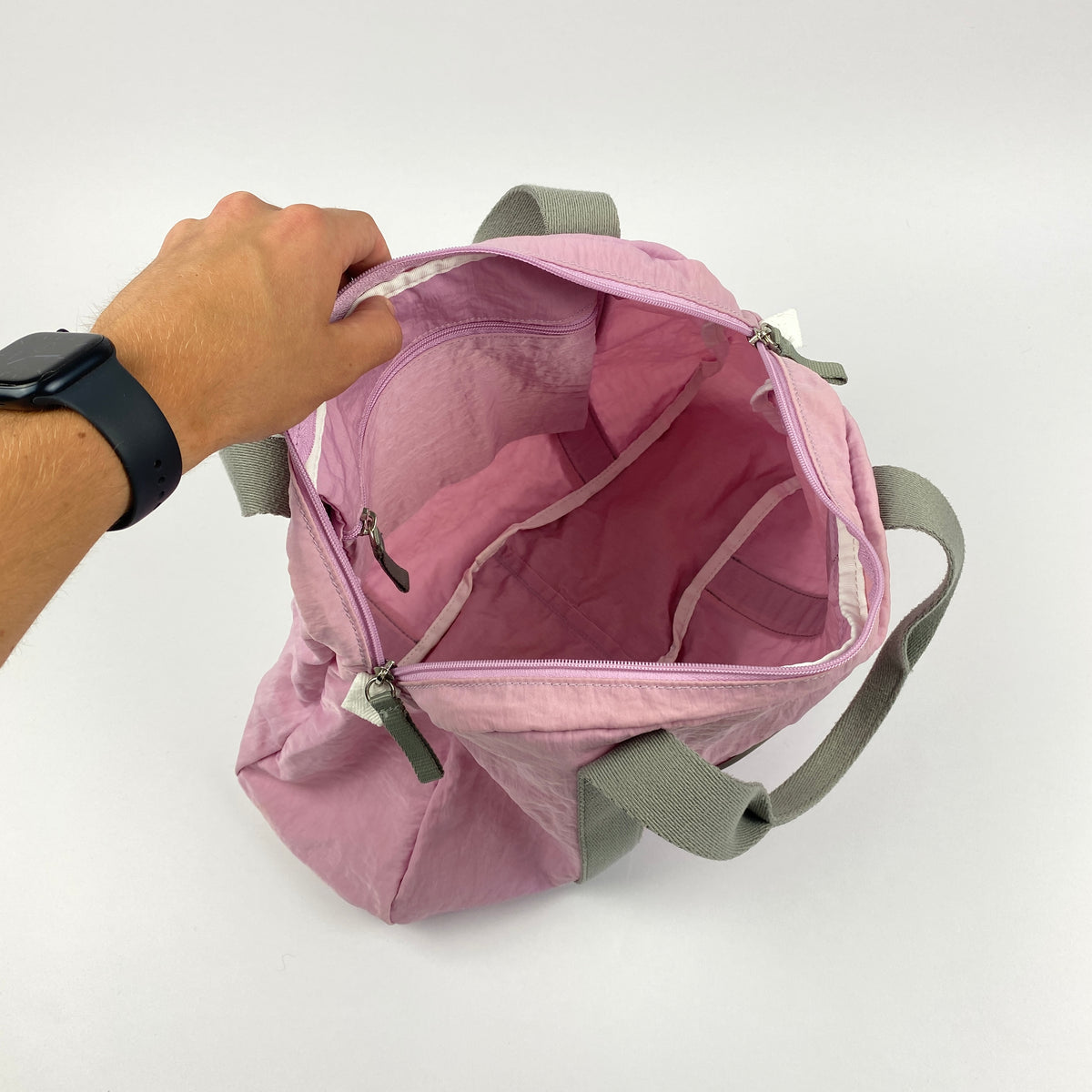 LACOSTE Handtasche