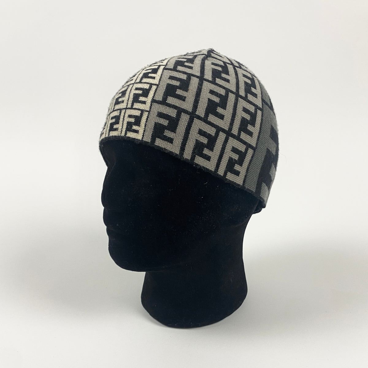 FENDI Beanie Mütze