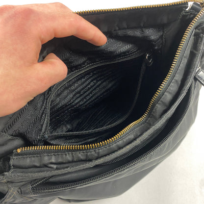 PRADA Umhängetasche
