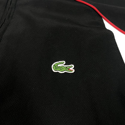 LACOSTE Track Jacket