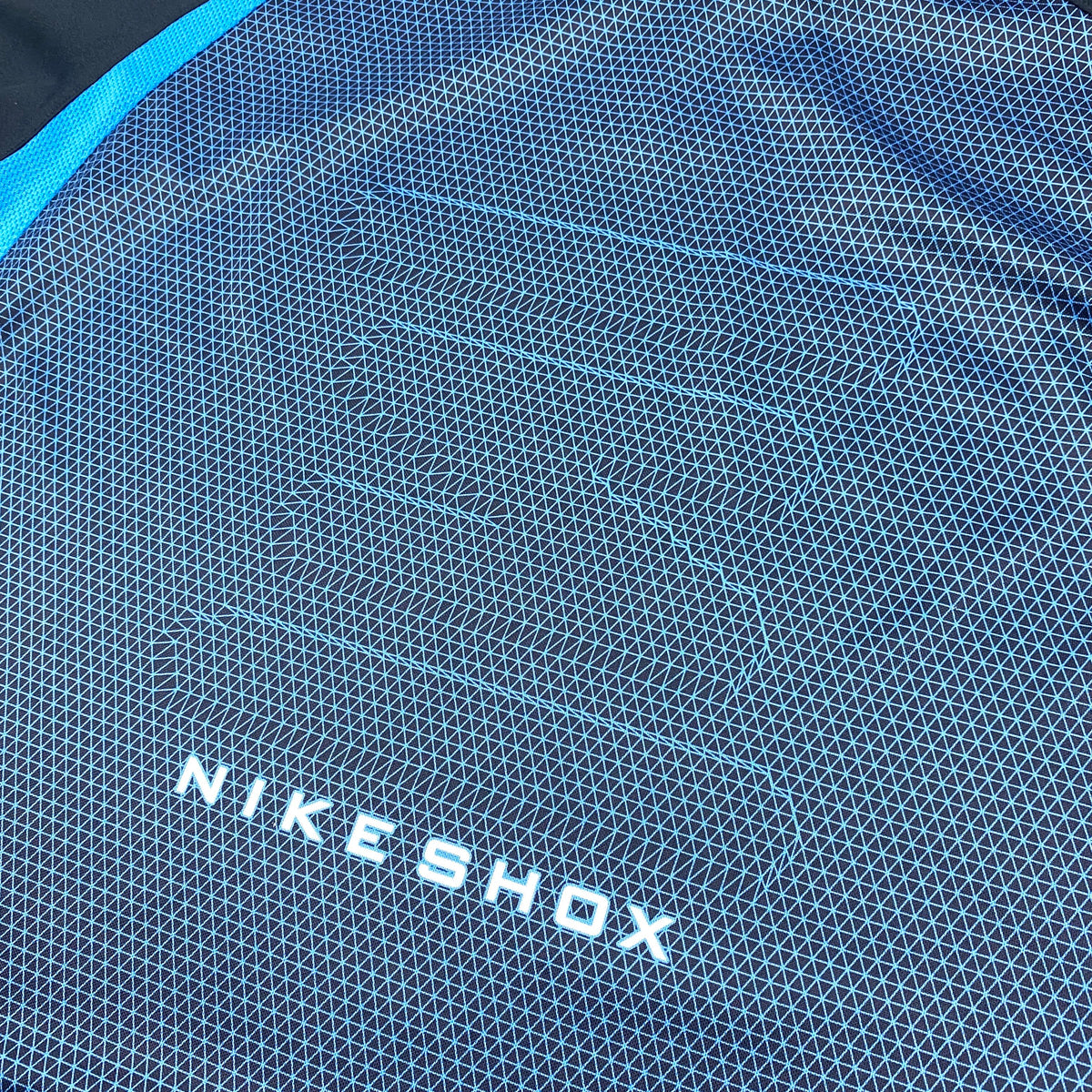 NIKE SHOX 3D Graphic T-Shirt
