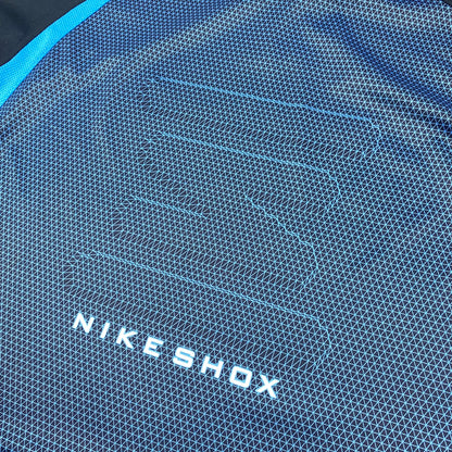 NIKE SHOX 3D Graphic T-Shirt