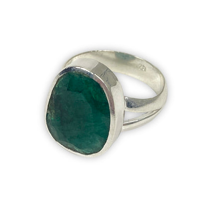 925 Sterling Silver Ring