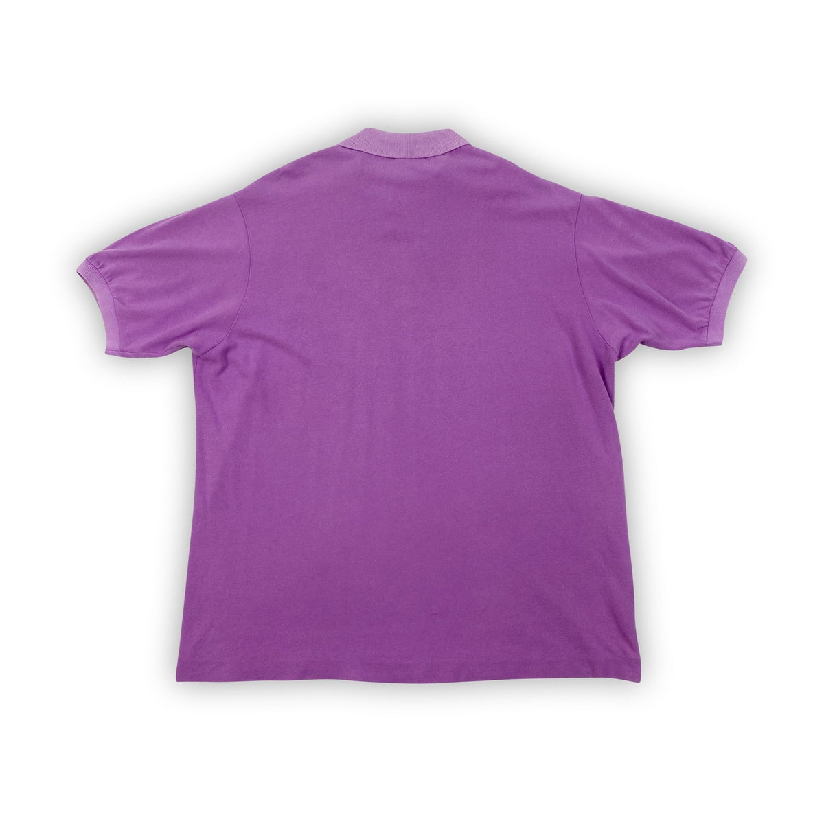 Vintage Lacoste polo shirt