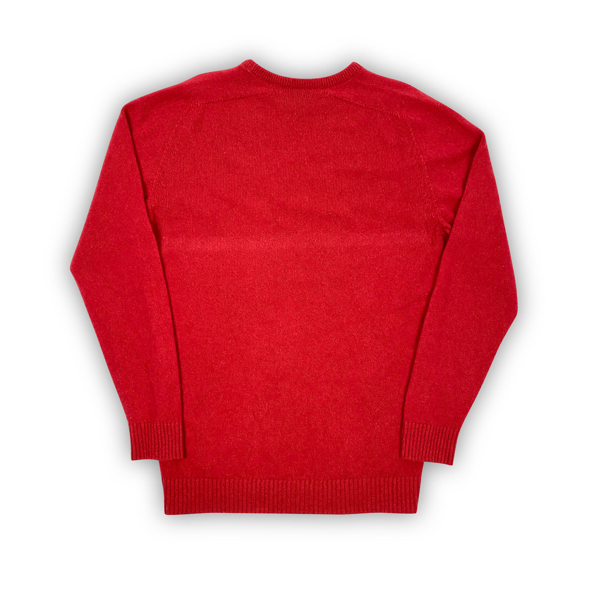 NIKE wool sweater