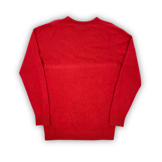 NIKE Woll Sweater