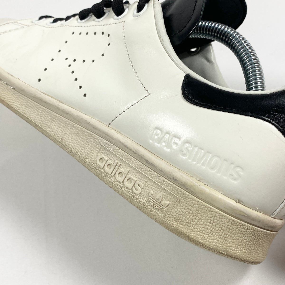 RAF SIMONS x ADIDAS Stan Smith