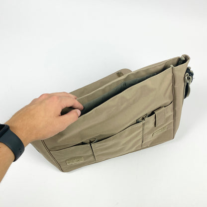 LACOSTE Messenger Bag