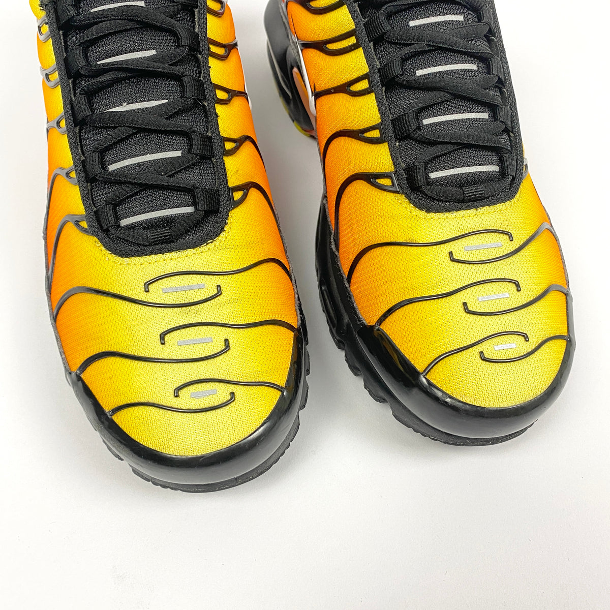 Nike Air Max Plus Tn 'Tiger' (2018)