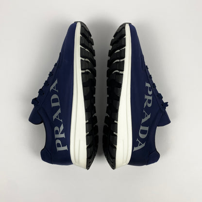 PRADA Piuma shoes