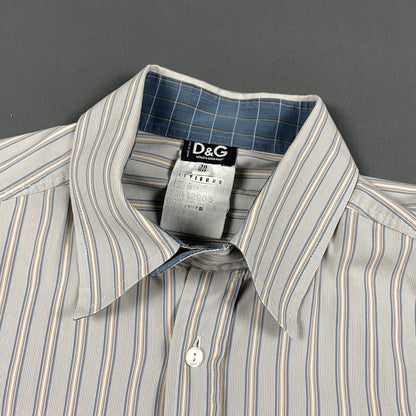 DOLCE & GABBANA Vintage Shirt