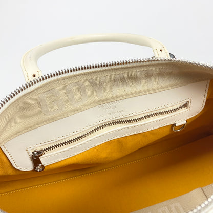 GOYARD Weekender Duffle Bag
