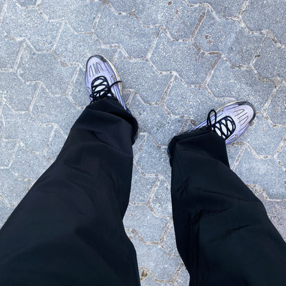 Vintage PRADA track pants • XL