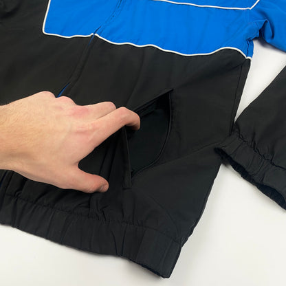 LACOSTE Track Jacket