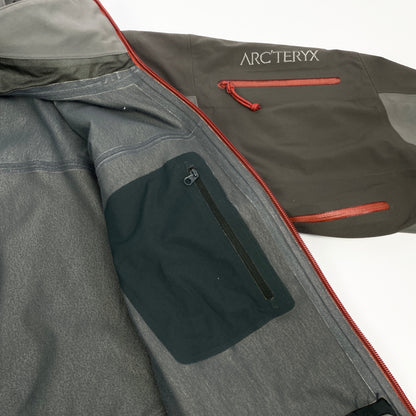 ARC'TERYX 2003 Gore-Tex Parka