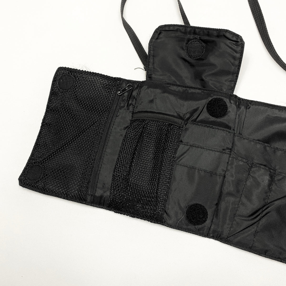 Vintage NIKE sling bag