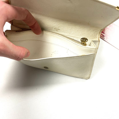 CARTIER Geldbeutel