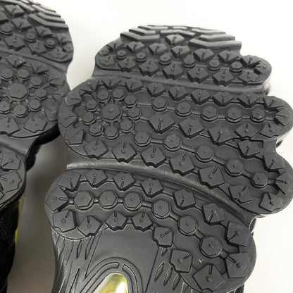 Nike SHOX TL 'Dynamic Yellow'