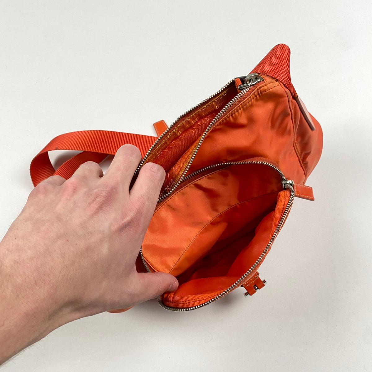 PRADA Tasche