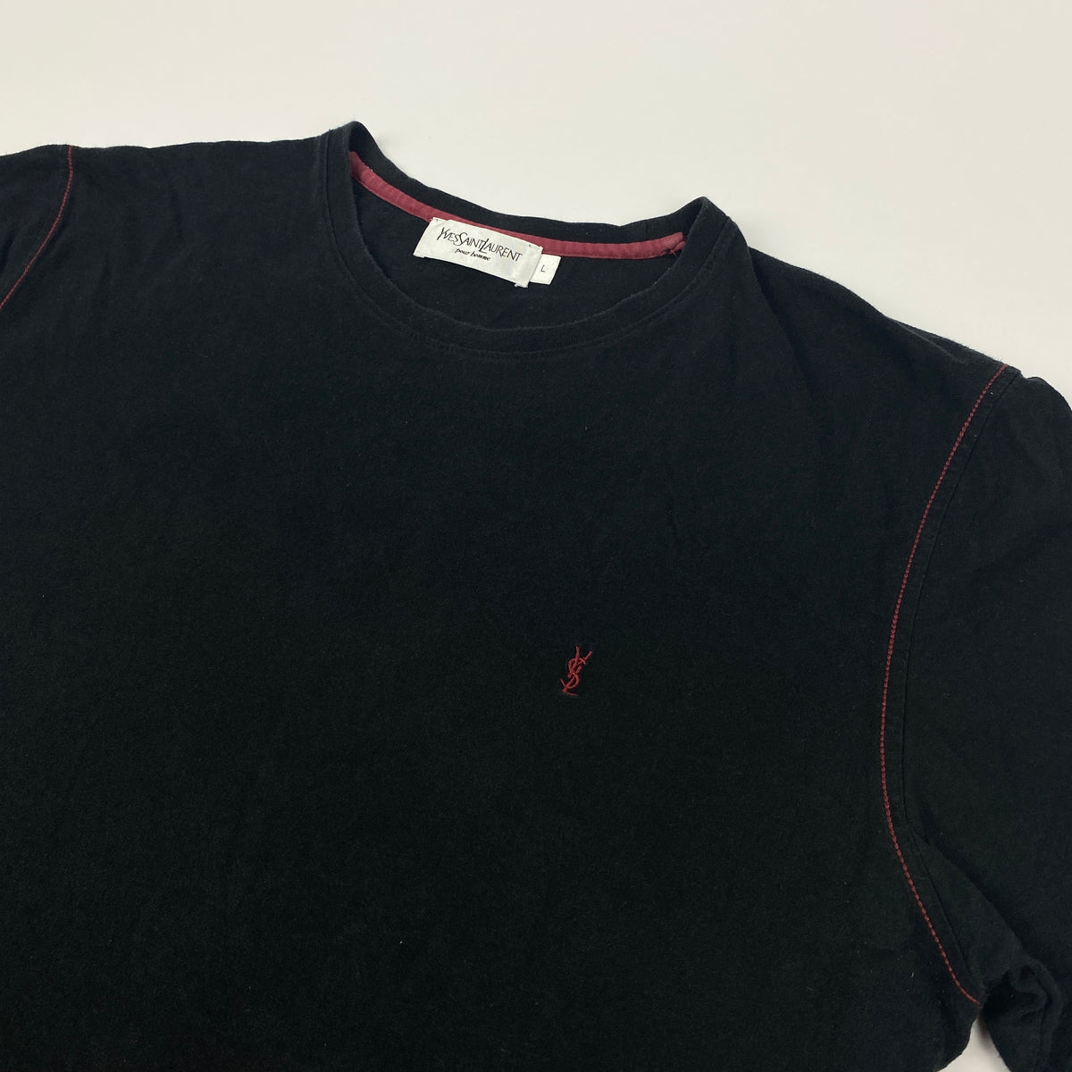 YVES SAINT LAURENT T-Shirt