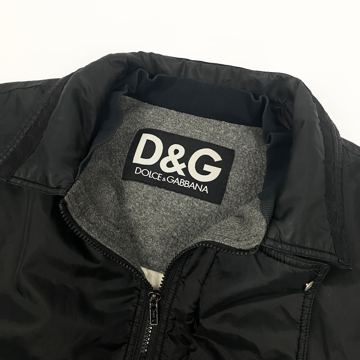 DOLCE & GABBANA Jacke