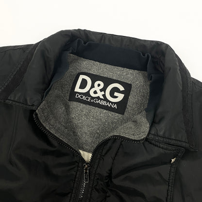 DOLCE & GABBANA Jacke