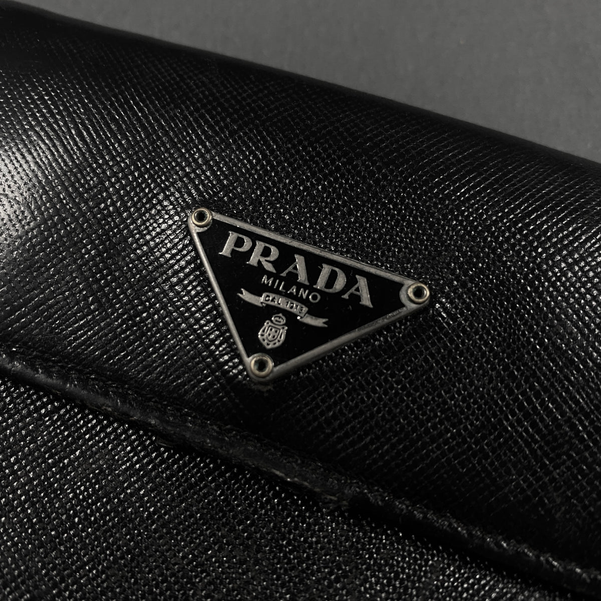 PRADA Geldbeutel