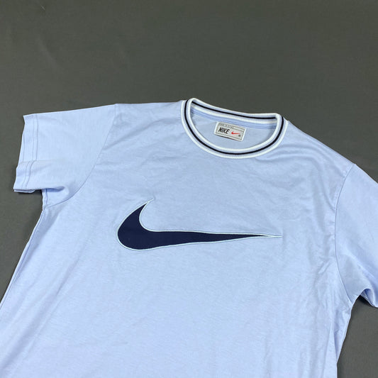 NIKE Big Swoosh Shirt