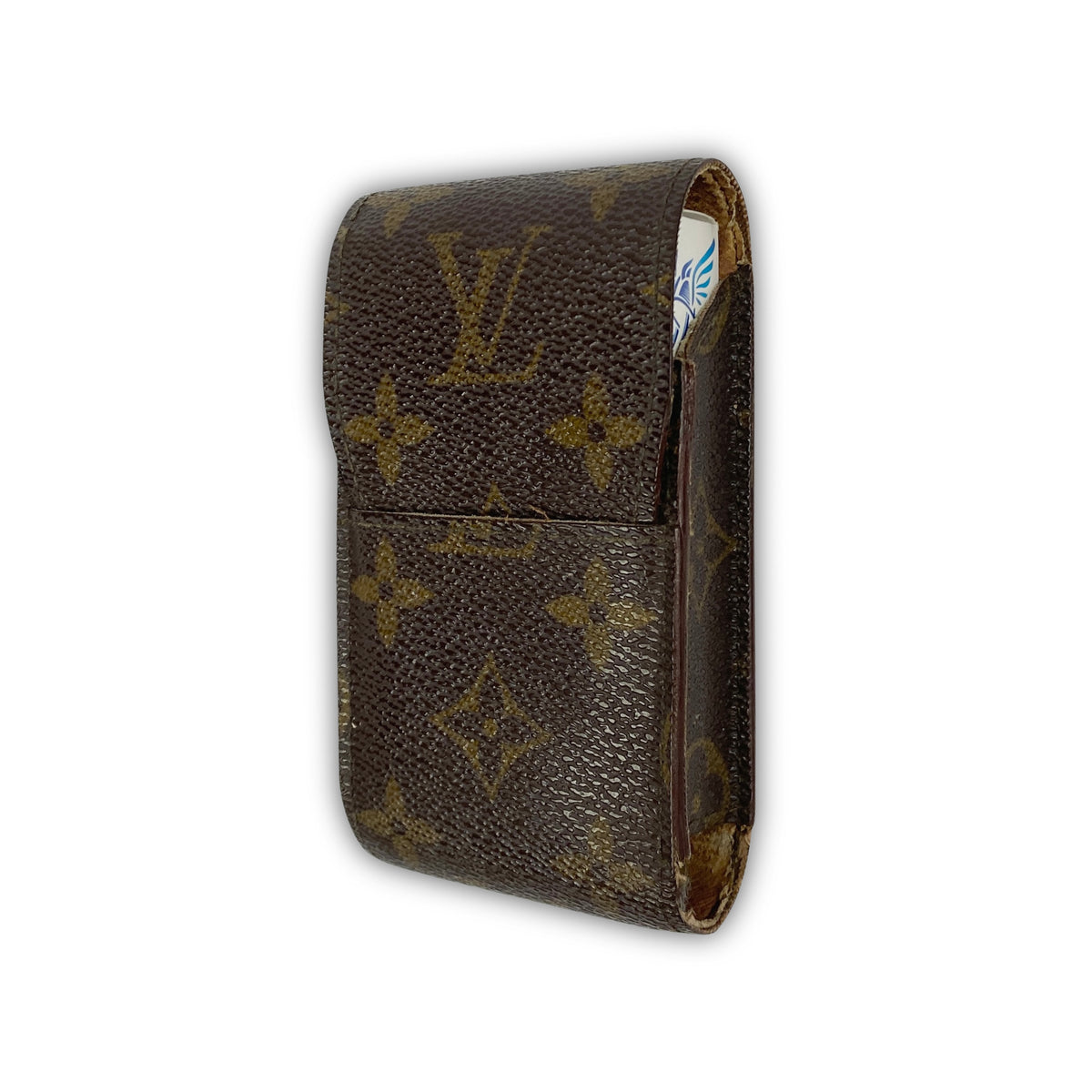 LOUIS VUITTON Zigaretten Box