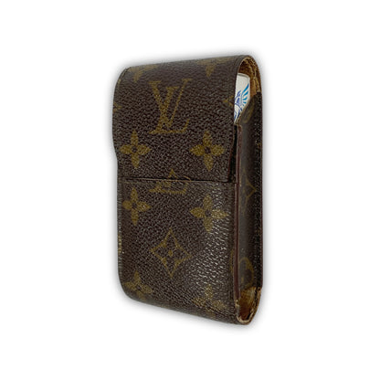 LOUIS VUITTON Zigaretten Box