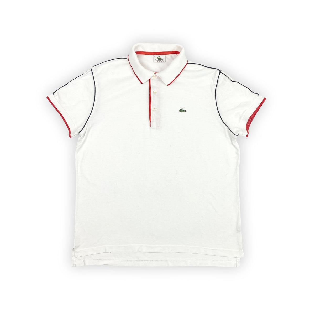 LACOSTE Polo Shirt