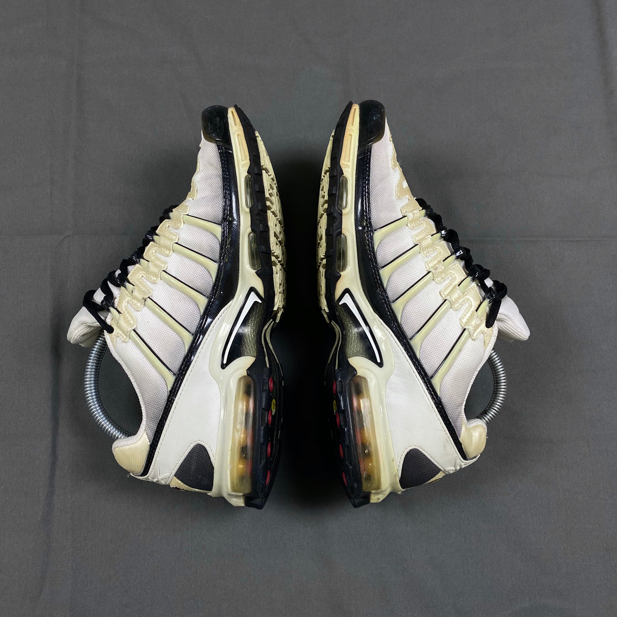 Nike Air Max Plus Tn 8 (2006)