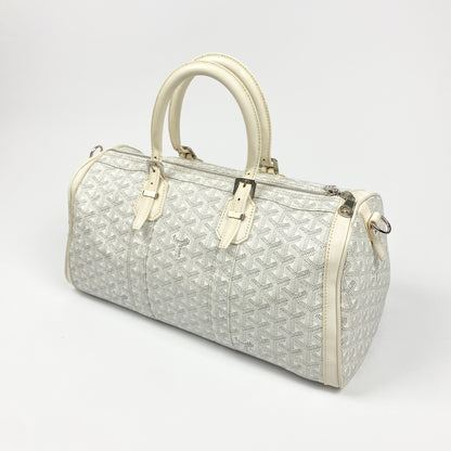 GOYARD Weekender Duffle Bag