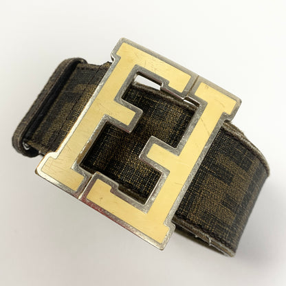 FENDI Gürtel