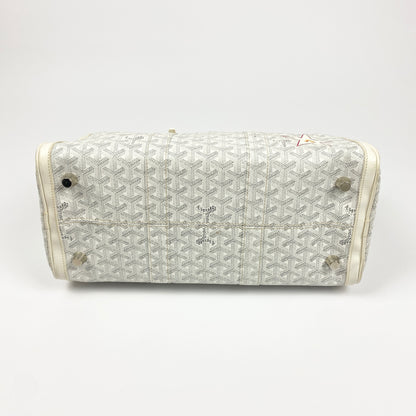GOYARD Weekender Duffle Bag