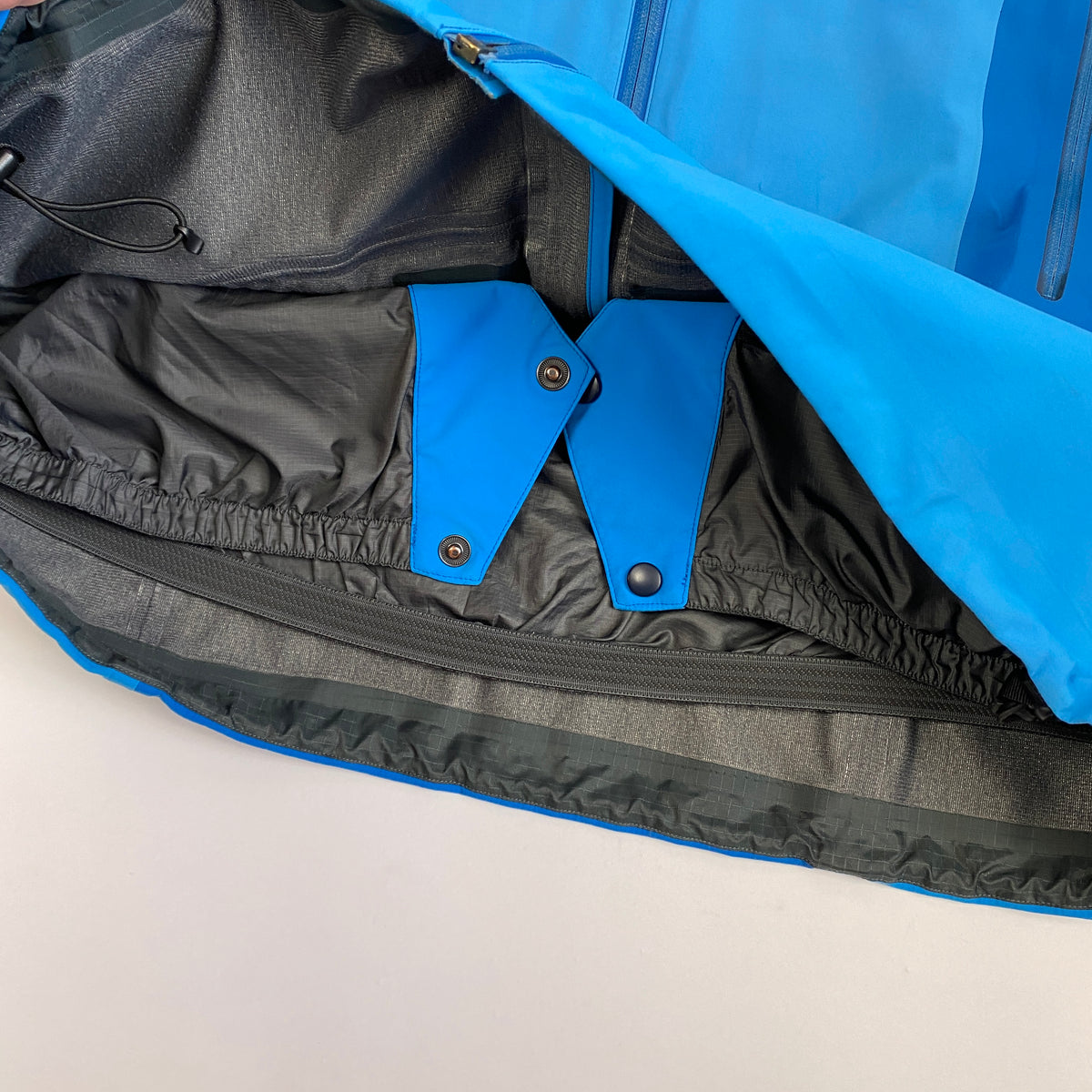 ARC'TERYX 2003 Gore-Tex Parka