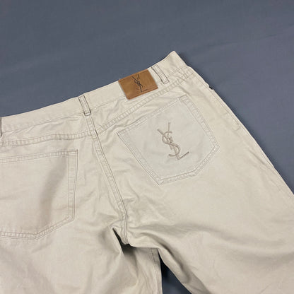 Vintage YVES SAINT LAURENT jeans