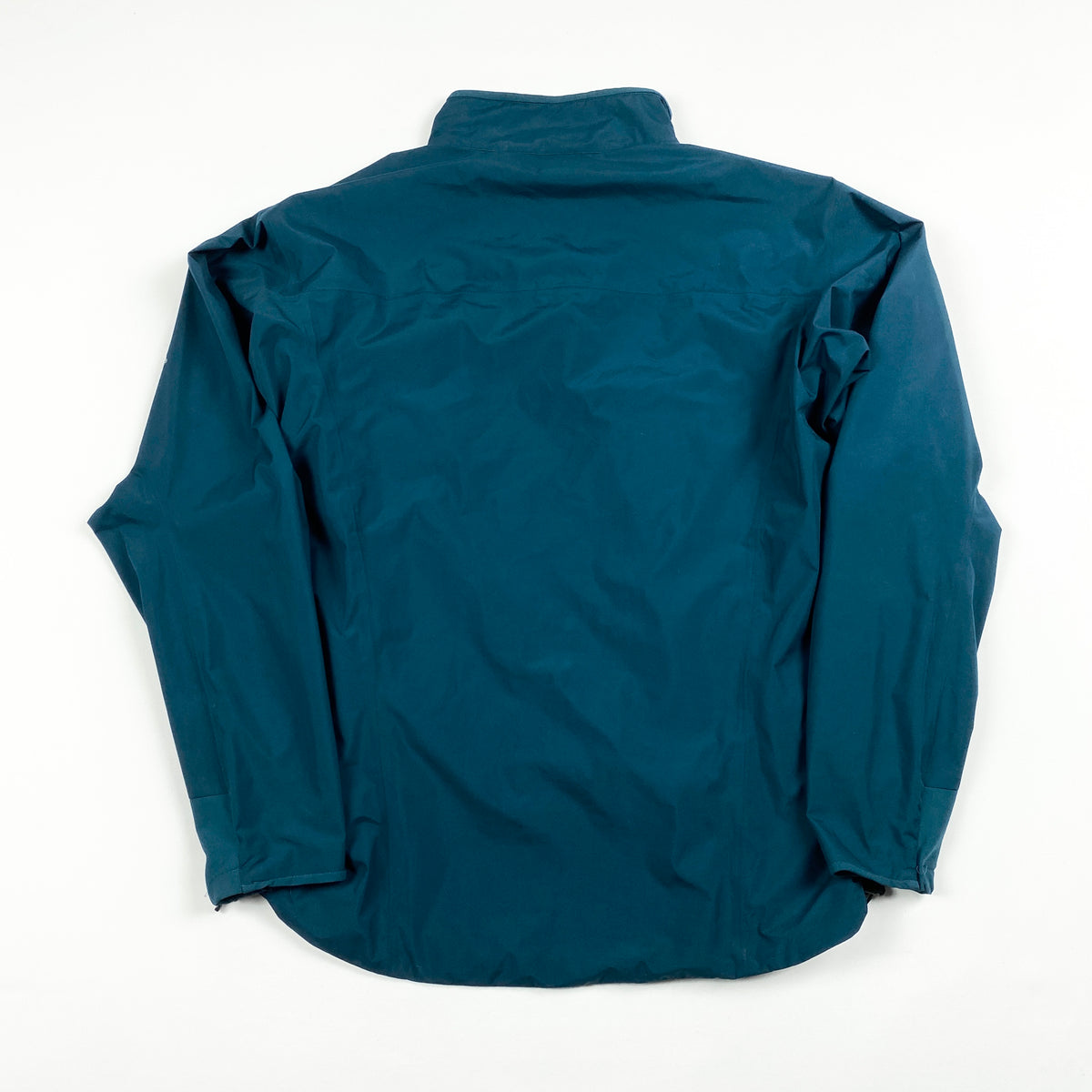 ARC'TERYX Windstopper Track Jacket