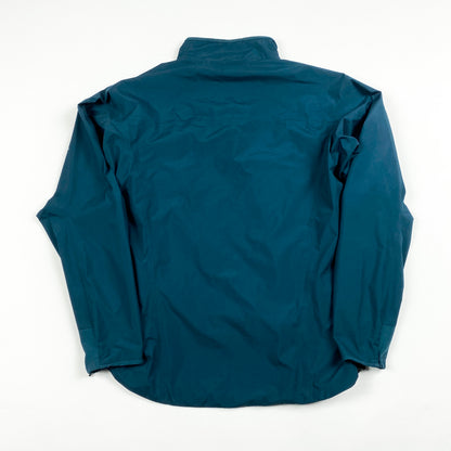 ARC'TERYX Windstopper Track Jacket