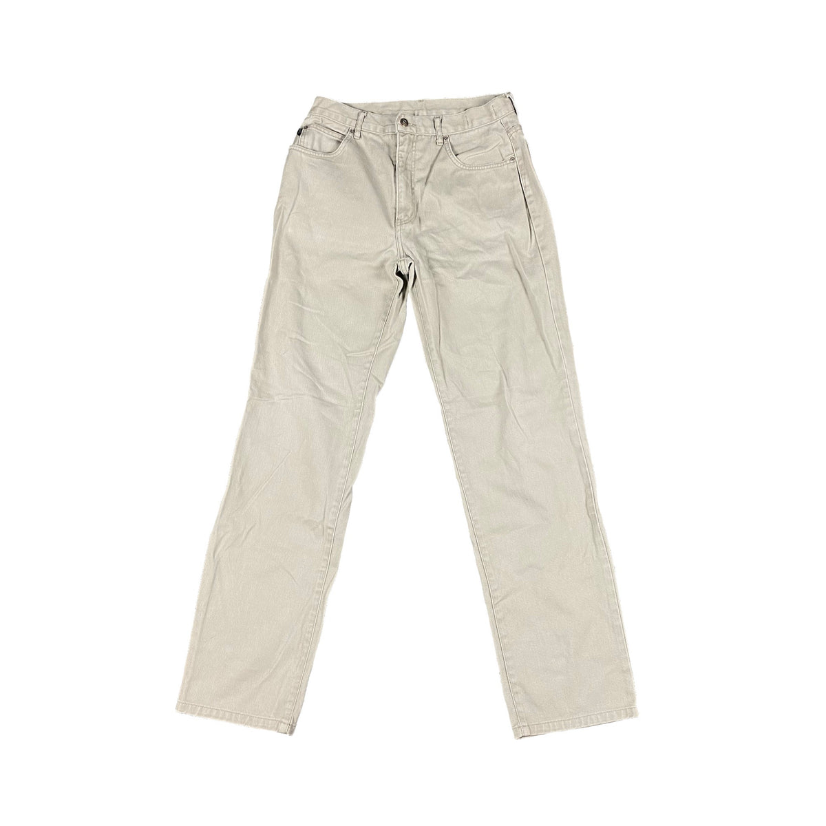 Vintage YVES SAINT LAURENT jeans