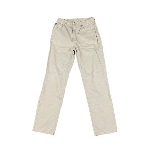 Vintage YVES SAINT LAURENT jeans