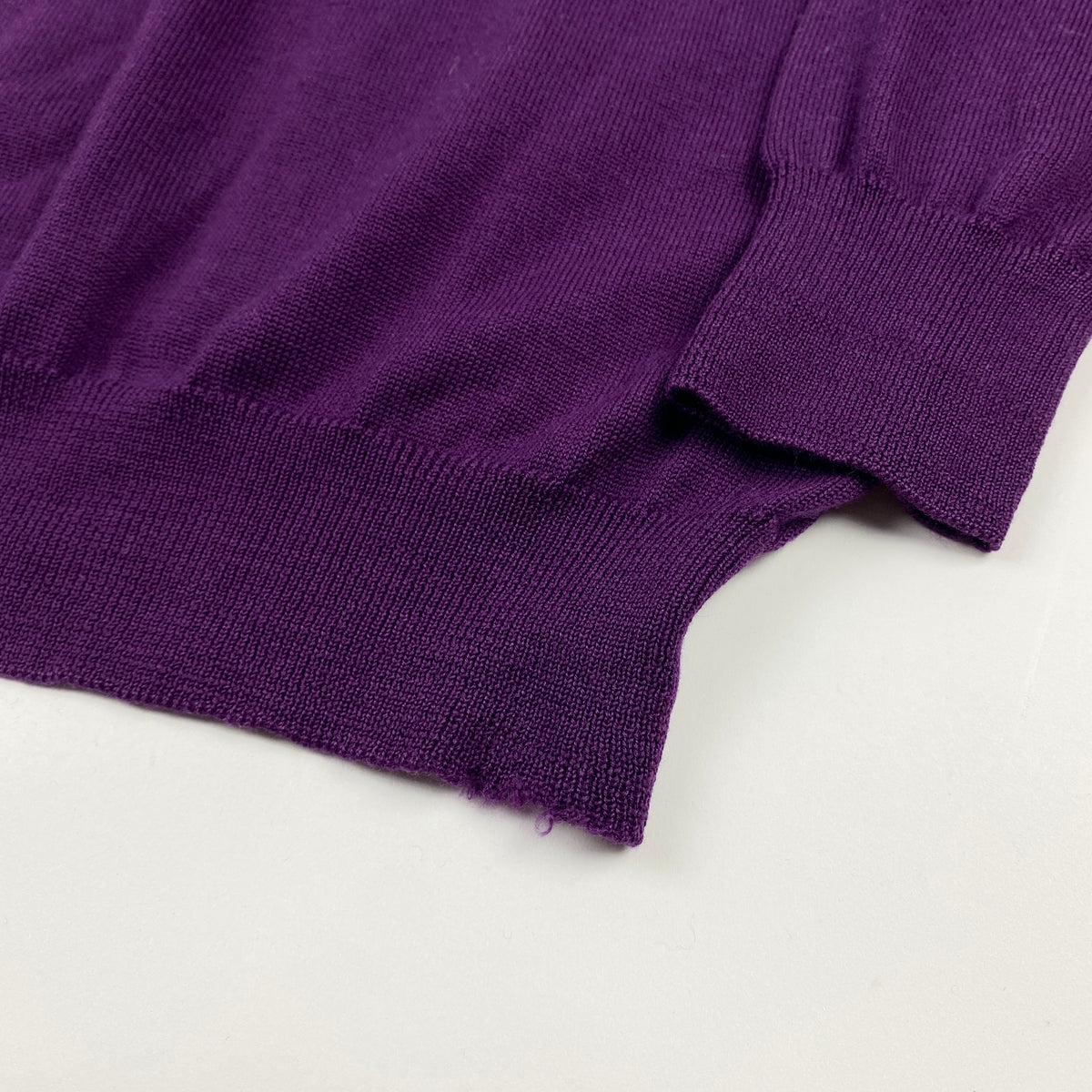 LACOSTE Sweater