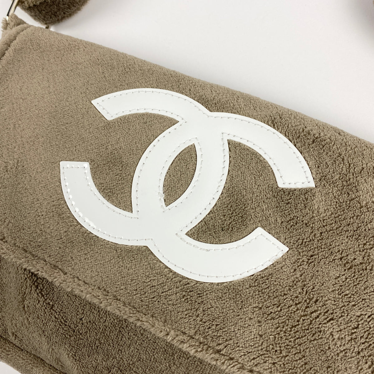 CHANEL 2006 Fantasy Tasche