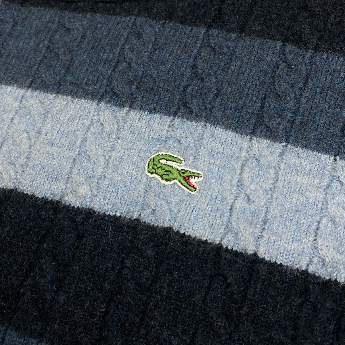 LACOSTE Strick Sweater