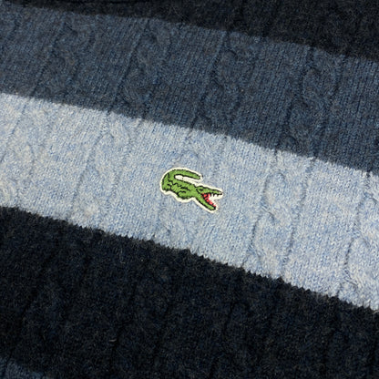 LACOSTE Strick Sweater