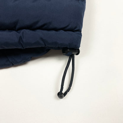 Vintage NIKE Puffer Vest