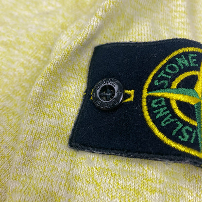 STONE ISLAND Sweater