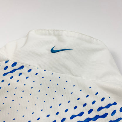 NIKE Tn 7 Track Jacket