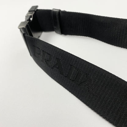 PRADA Re-Nylon Bauchtasche 2022
